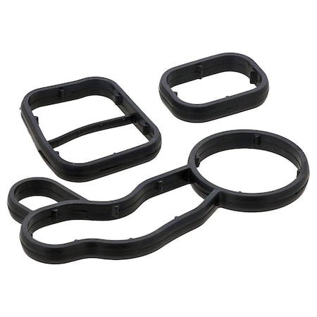 Elring Gasket, 596640 596640